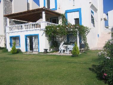 Apartamento de vacaciones en ildir (Izmir)Casa de vacaciones