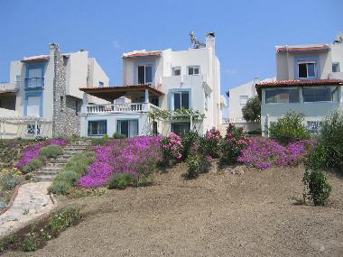 Apartamento de vacaciones en ildir (Izmir)Casa de vacaciones