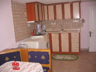 Apartamento de vacaciones en ildir (Izmir)Casa de vacaciones