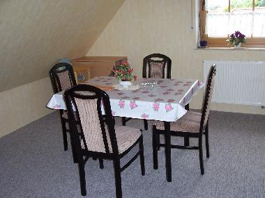 Apartamento de vacaciones en Carolinensiel (Nordsee-Festland / Ostfriesland)Casa de vacaciones