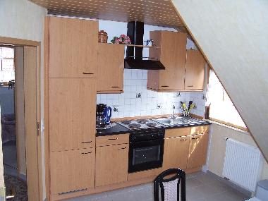 Apartamento de vacaciones en Carolinensiel (Nordsee-Festland / Ostfriesland)Casa de vacaciones