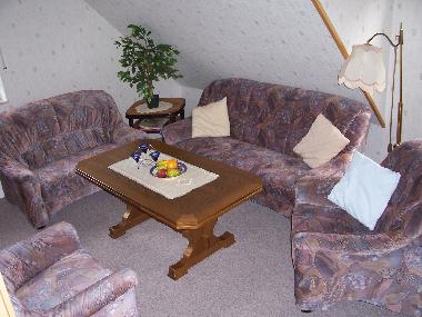 Apartamento de vacaciones en Carolinensiel (Nordsee-Festland / Ostfriesland)Casa de vacaciones