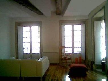 Apartamento de vacaciones en Santiago de Compostela (A Coru�a)Casa de vacaciones