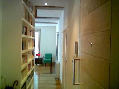Apartamento de vacaciones en Santiago de Compostela (A Coru�a)Casa de vacaciones