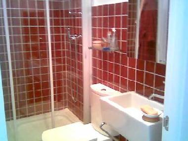 Apartamento de vacaciones en Santiago de Compostela (A Coru�a)Casa de vacaciones