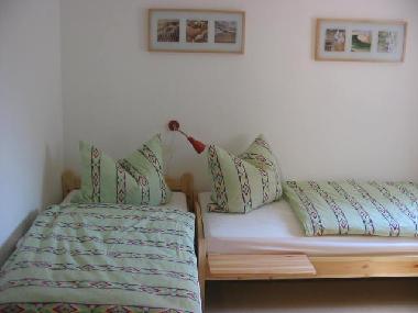 Apartamento de vacaciones en Niedergrsdorf (Teltow-Flming)Casa de vacaciones