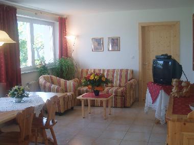 Apartamento de vacaciones en Dorf Tirol  (Bolzano-Bozen)Casa de vacaciones