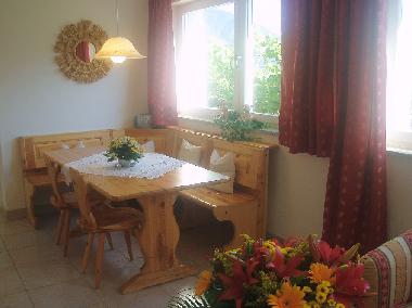 Apartamento de vacaciones en Dorf Tirol  (Bolzano-Bozen)Casa de vacaciones