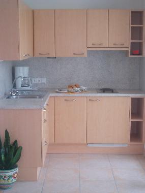 Apartamento de vacaciones en Dorf Tirol  (Bolzano-Bozen)Casa de vacaciones