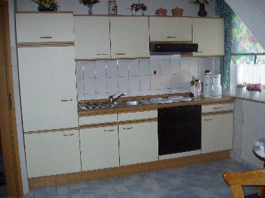 Apartamento de vacaciones en Carolinensiel (Nordsee-Festland / Ostfriesland)Casa de vacaciones