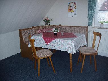Apartamento de vacaciones en Carolinensiel (Nordsee-Festland / Ostfriesland)Casa de vacaciones