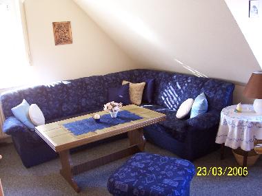 Apartamento de vacaciones en Carolinensiel (Nordsee-Festland / Ostfriesland)Casa de vacaciones