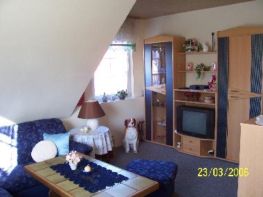 Apartamento de vacaciones en Carolinensiel (Nordsee-Festland / Ostfriesland)Casa de vacaciones