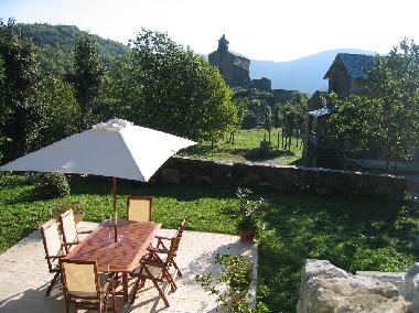 Casa de vacaciones en Peux et Couffouleux (Aveyron)Casa de vacaciones