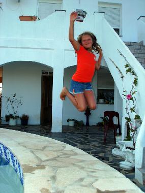 Apartamento de vacaciones en vinaros (Castelln / Castell)Casa de vacaciones