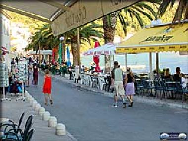 Apartamento de vacaciones en Gradac (Splitsko-Dalmatinska)Casa de vacaciones