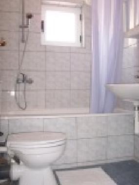 Apartamento de vacaciones en Gradac (Splitsko-Dalmatinska)Casa de vacaciones