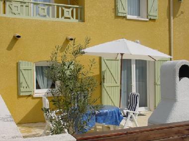 Casa de vacaciones en Narbonne-Plage (Aude)Casa de vacaciones