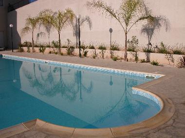 Apartamento de vacaciones en Pissouri (Limassol)Casa de vacaciones