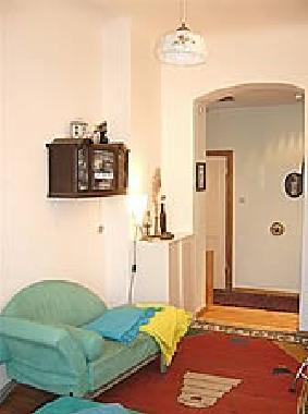Apartamento de vacaciones en Berlin (Steglitz)Casa de vacaciones