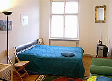 Apartamento de vacaciones en Berlin (Steglitz)Casa de vacaciones
