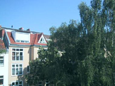 Apartamento de vacaciones en Berlin (Steglitz)Casa de vacaciones