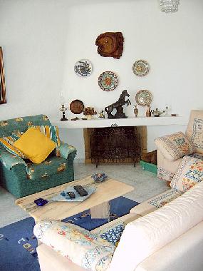 Apartamento de vacaciones en Carvoeiro (Algarve)Casa de vacaciones