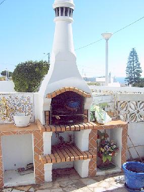 Apartamento de vacaciones en Carvoeiro (Algarve)Casa de vacaciones