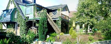 Apartamento de vacaciones en Titmaringhausen (Sauerland)Casa de vacaciones