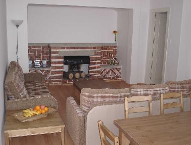 Apartamento de vacaciones en Tatranska Polianka (Presovsky)Casa de vacaciones