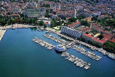 Apartamento de vacaciones en Pula (Istarska)Casa de vacaciones