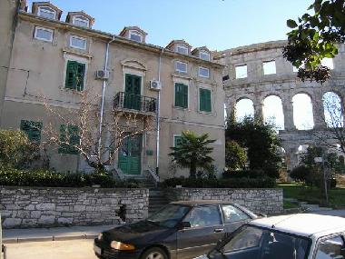 Apartamento de vacaciones en Pula (Istarska)Casa de vacaciones