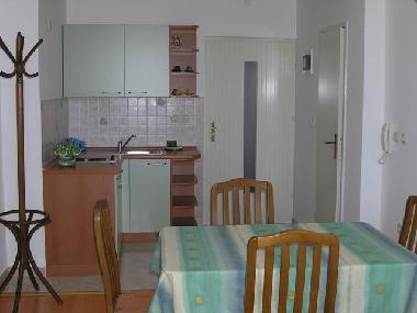 Apartamento de vacaciones en Pula (Istarska)Casa de vacaciones