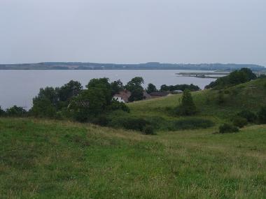 Casa de vacaciones en Gager (Ostsee-Inseln)Casa de vacaciones