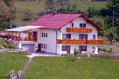 Apartamento de vacaciones en Baiersbronn - Schwarzenberg (Schwarzwald)Casa de vacaciones