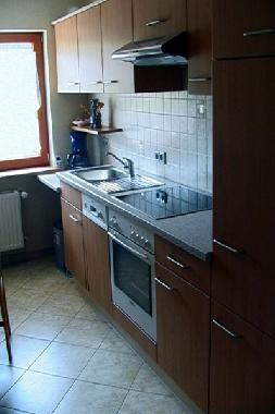 Apartamento de vacaciones en Baiersbronn - Schwarzenberg (Schwarzwald)Casa de vacaciones