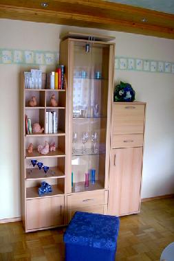 Apartamento de vacaciones en Baiersbronn - Schwarzenberg (Schwarzwald)Casa de vacaciones