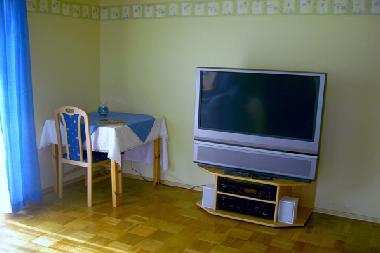 Apartamento de vacaciones en Baiersbronn - Schwarzenberg (Schwarzwald)Casa de vacaciones