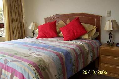 Apartamento de vacaciones en Miraflores (Lima)Casa de vacaciones