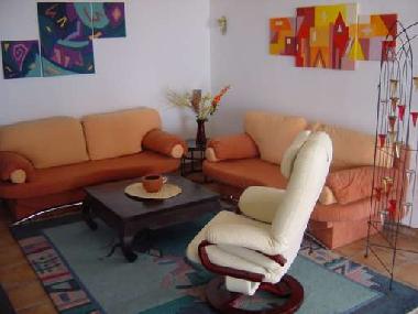 Casa de vacaciones en Benitachell-Cumbre Del Sol (Alicante / Alacant)Casa de vacaciones