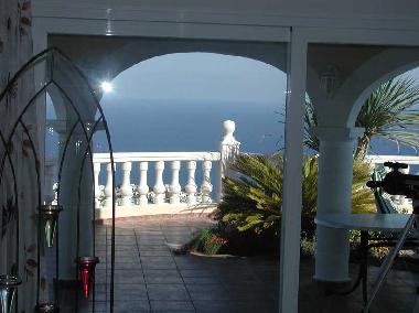 Casa de vacaciones en Benitachell-Cumbre Del Sol (Alicante / Alacant)Casa de vacaciones