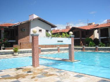 Casa de vacaciones en Aquiraz (Ceara)Casa de vacaciones