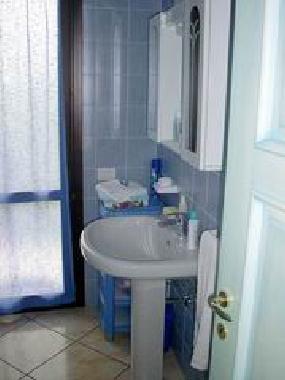 Apartamento de vacaciones en Pula (Cagliari)Casa de vacaciones