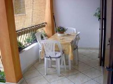 Apartamento de vacaciones en Pula (Cagliari)Casa de vacaciones