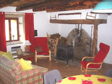 Casa de vacaciones en Brioude (Haute-Loire)Casa de vacaciones