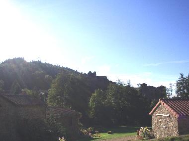 Casa de vacaciones en Brioude (Haute-Loire)Casa de vacaciones