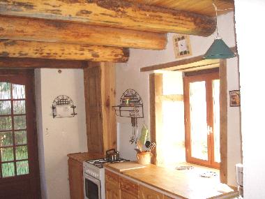 Casa de vacaciones en Brioude (Haute-Loire)Casa de vacaciones