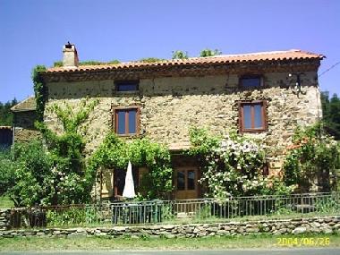 Casa de vacaciones en Brioude (Haute-Loire)Casa de vacaciones