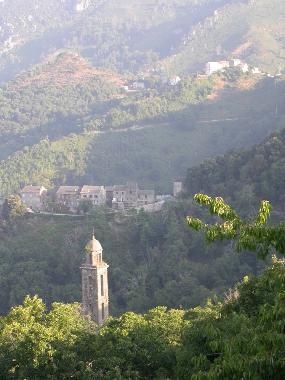 Apartamento de vacaciones en San Giovanni di Moriani (Haute-Corse)Casa de vacaciones