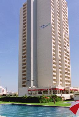 Apartamento de vacaciones en Portimo (Algarve)Casa de vacaciones